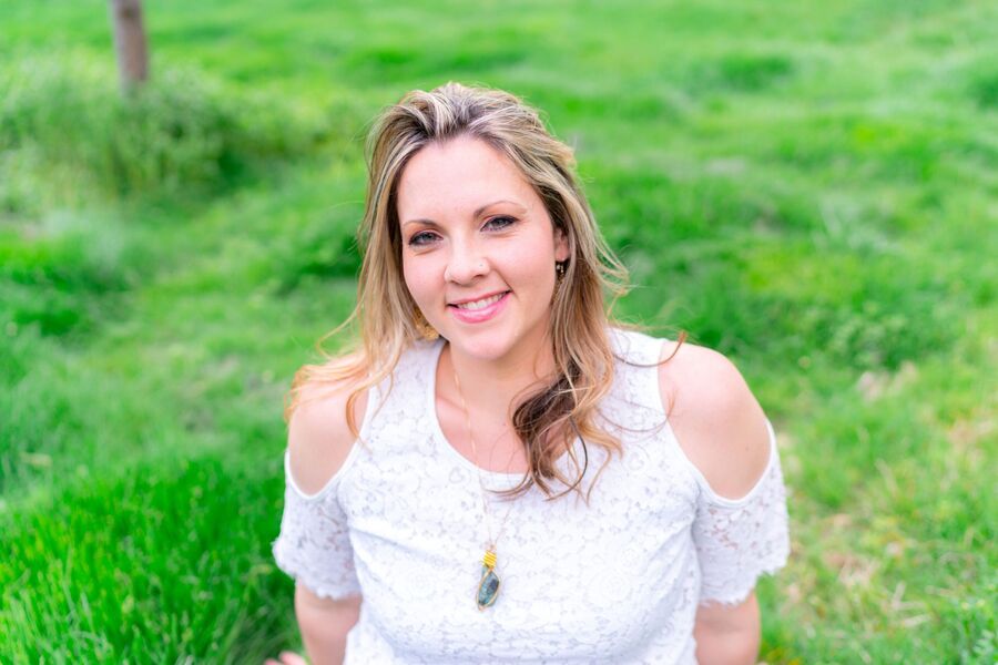 Dr. Liz Martin, licensed acupuncturist