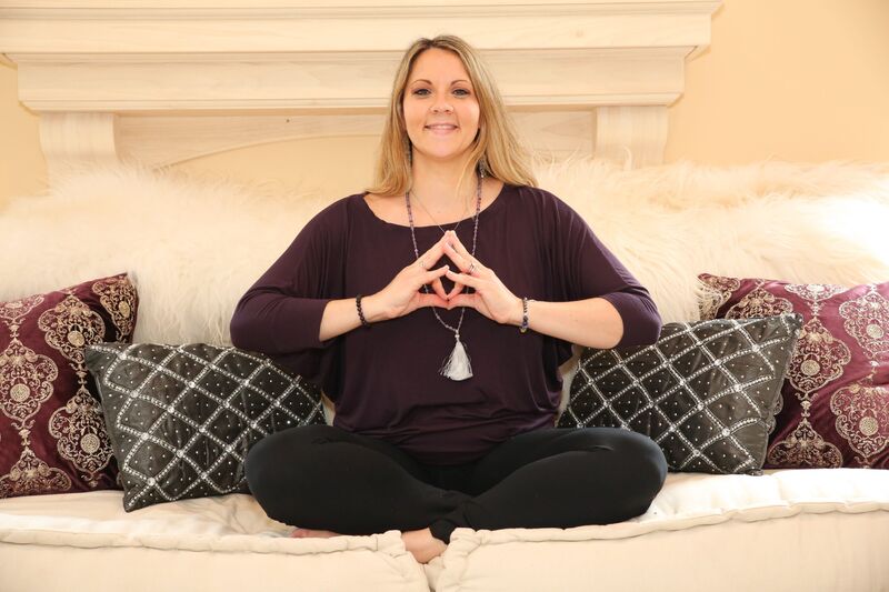 Meditation and qi gong